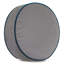 Uma Velvet Circular Pillow Cover & Insert-1649339744