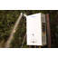 Chauffe-eau au propane portatif sans réservoir 10L 2,64 GPM 68K BTU Flame King