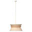 Corset 3 - Light Chandelier