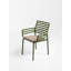 Doga Outdoor Dining Armchair-530915558