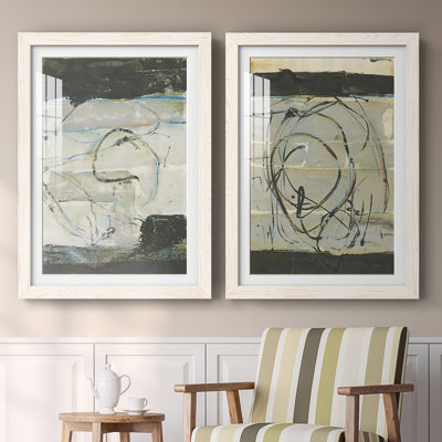 «Continuent Energy I», reproduction de photo sur toile 2 pièces
