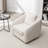 Shively 32'' Wide Upholstered Swivel Chair-1307374447