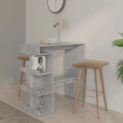 George Bar Table