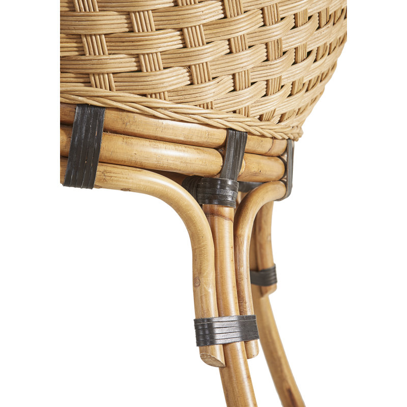 Sanibel Wingback Chair