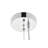 Rupesh 8 - Light Chandelier