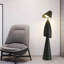 Lampe sur pied en polyéthylène-118512079