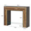 105cm Console Table