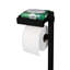 Porte-papier hygiénique sur pied-89832827