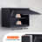 Metal Storage Cabinet