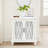 Elliann  2 Door Cabinet-1151866120