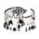 Grace LED Flush Mount