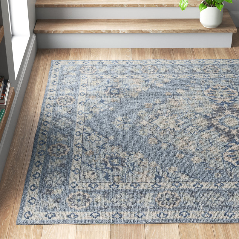 Anthani Oriental Indoor Rug, Runner 2'3" x 7'6"
