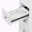 Base de meuble-lavabo simple 33,4 po seulement-98227518