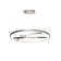 Anillo LED Pendant