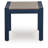 Lolley Outdoor End Table