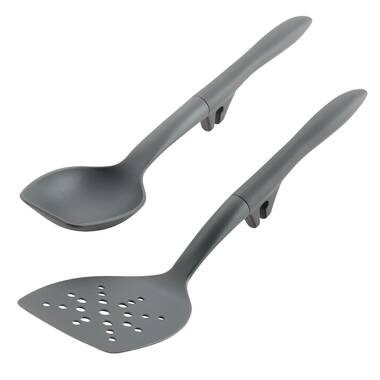10-Piece Mix, Measure, and Utensil Set – Rachael Ray