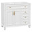 Vanity Cabinet with Flip-Out Drawer-117168860-117168861