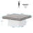 Coffee Table-399146943