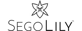 Sego Lily Logo