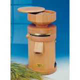 Hawo's Octagon Grain Mill