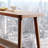 A high-end solid wood table for home use-114353354