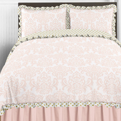 Amelia Cotton Comforter