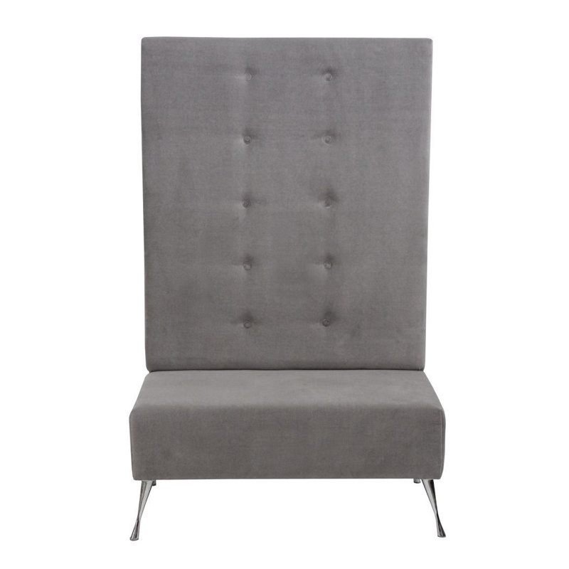 Simple Loveseat