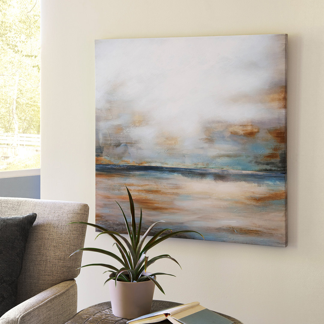 Painting Print Orren Ellis