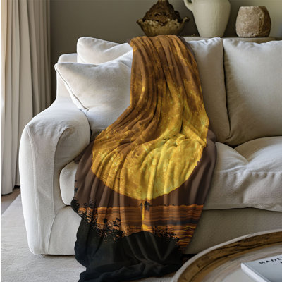 Throw Blanket