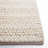Sestina Handmade Flatweave Ivory Area Rug-978449066