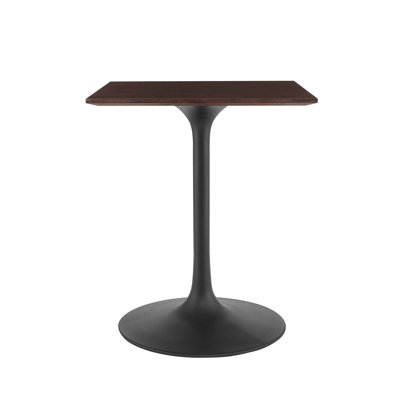 Lippa Square Wood Dining Table