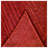 Ashton Collection 100% Cotton Chenille Queen Bedspread Set, Traditional Tufted Medallion Bedding with Matching Shams, OEKO-TEX Certified, Soft, Breathable, Machine Washable, All-Season, Burgundy-907182056-907182053