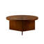 Table basse ronde, table d'appoint de salon