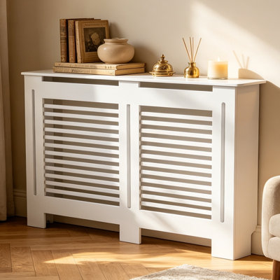 Abbi Extra Large Radiator Cover