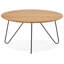 Zaylee Four Leg Coffee Table-29154288