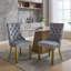 Chaise de salle à manger-1333523313