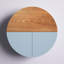 Coiffeuse avec miroir Southwick-1104761131