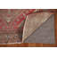 Handmade Wool   Runner Rug 4x11