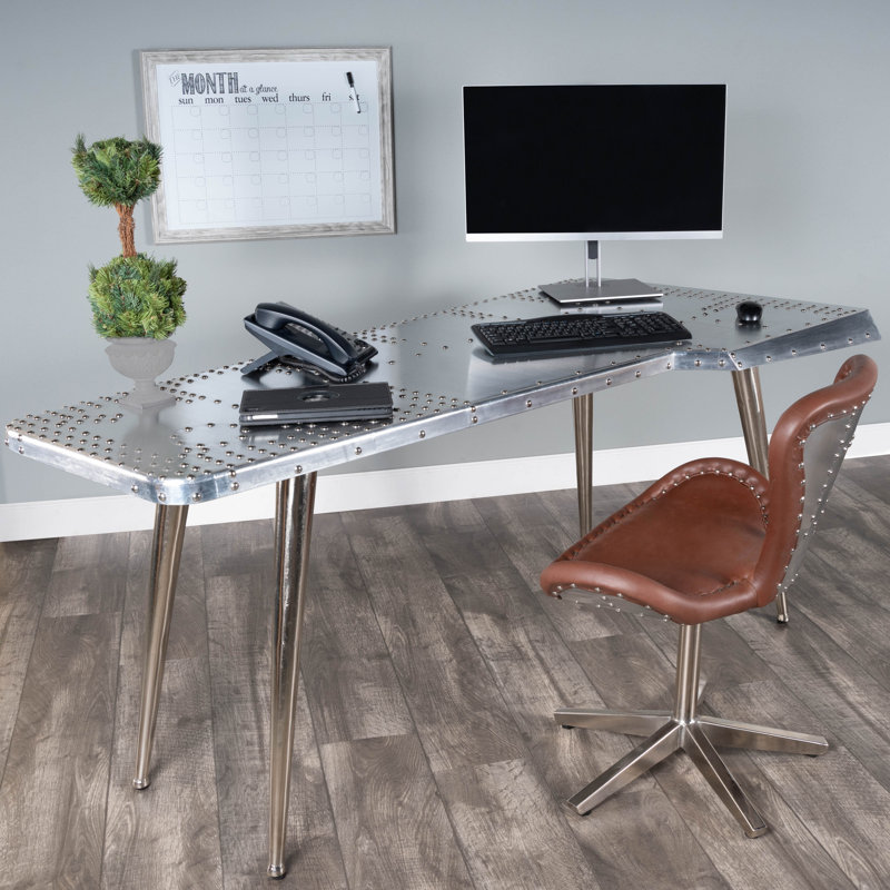 Midway Aviator Desk
