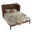 Armoire de lit escamotable Murphy-1332176753