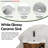 28'' Single Bathroom Vanity with Ceramic Top-1516286228