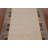 Solid Gabbeh Indian Area Rug