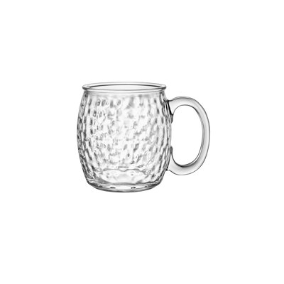 Barman Moscow Mule S6
