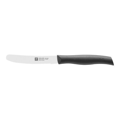Couteau utilitaire dentelé 4,5 pouces ZWILLING