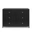Commode double 6 tiroirs Teddi-98718148