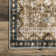  Jessamine Geometric Machine Washable Area Rug