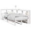 Solid Wood Storage Bed-468729980-468729977