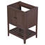 Base de meuble-lavabo simple seulement-91688715