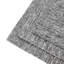 50cm W x 50cm L Textured Cut And Loop Polypropylene Plastic Carpet Tile