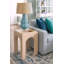 Dario Side Table
